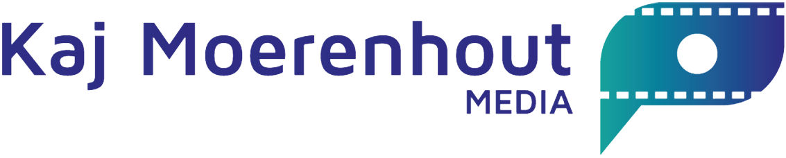 Kaj Moerenhout Media